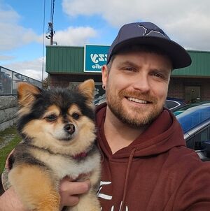 Meet your Posher, Jordan